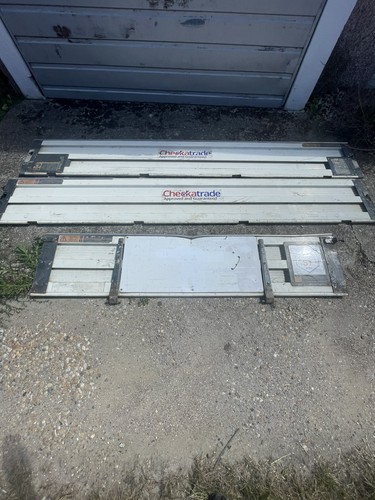 Ford transit tipper sides - ford, vfs