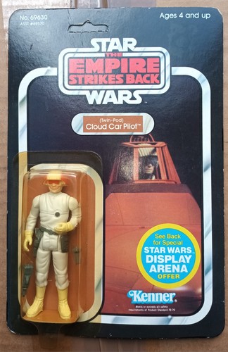 Vintage star wars - vintage, (twin