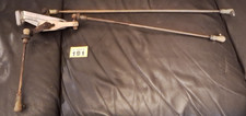 ROVER V8 P5B BW35 AUTOMATIC