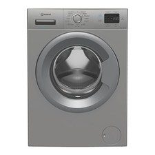 Indesit push 10kg 1400rpm - push&go,