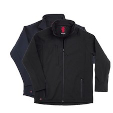 Warrior Soft Shell Jacket