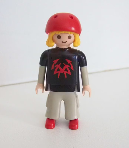 Playmobil sport - sport,