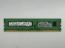 2GB Samsung/HP DDR3 ECC Server