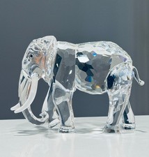 SWAROVSKI  1993 SCS ELEPHANT