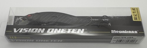 Megabass vision 110 - megabass,