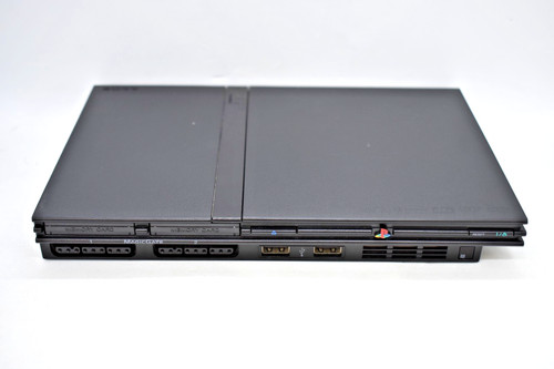 Playstation ps2 slim - playstation, 2/ps2