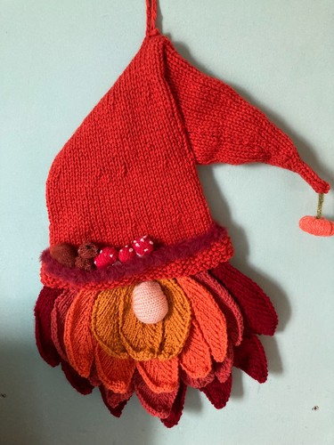 Knitting pattern copy ooak - knitting,