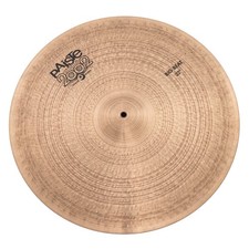 Paiste 2002 big - paiste, 22"