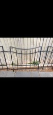 Metal Railing Panels 222cm