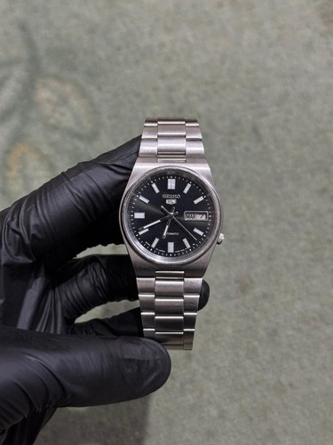 Vintage seiko men s - 5, men’s