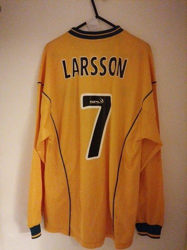 Original celtic away - original,