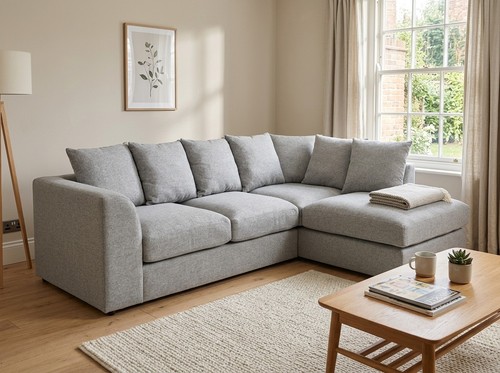 New casper shape - new, corner