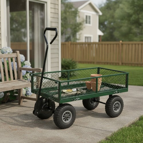 Oypla heavy duty - duty, metal