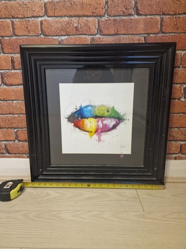 Patrice murciano rainbow lips - murciano,
