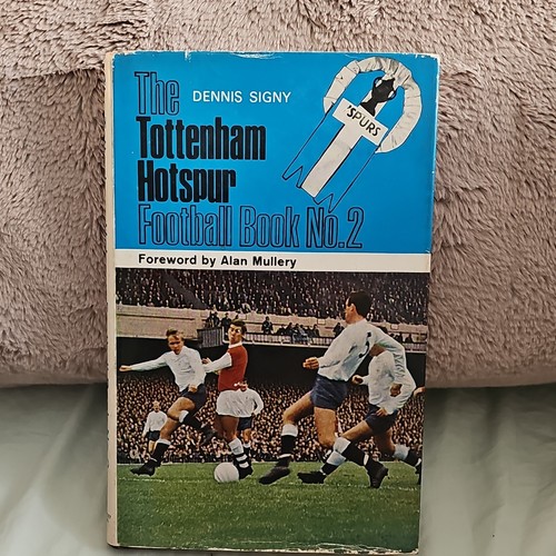 Tottenham hotspur football - tottenham,