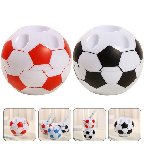 2pcs reusable abs football - abs, pen