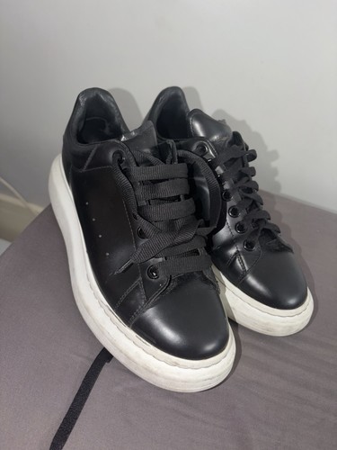 Alexander mcqueen shoes - alexander,