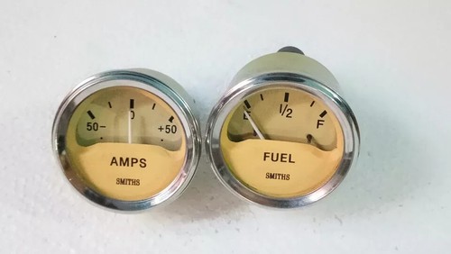 Smiths replica magnolia fuel - replica,