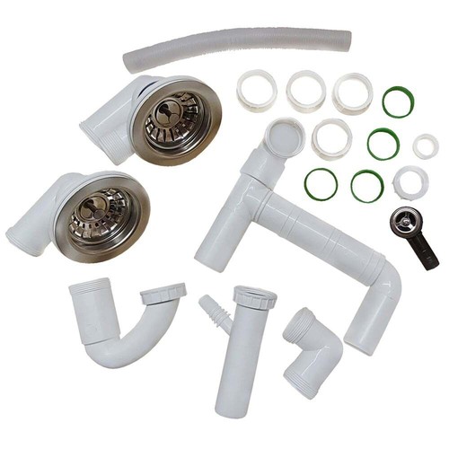 Bowl stainless steel - stainless, &