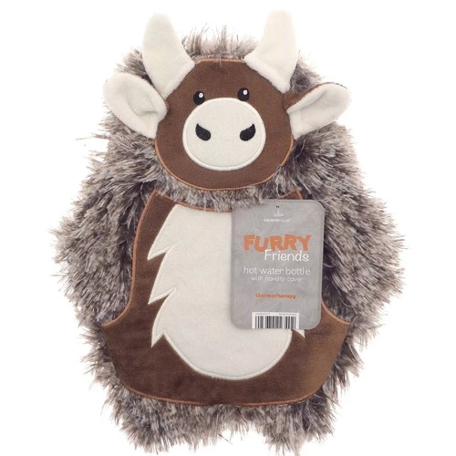 Kids hot water bottle - kids,