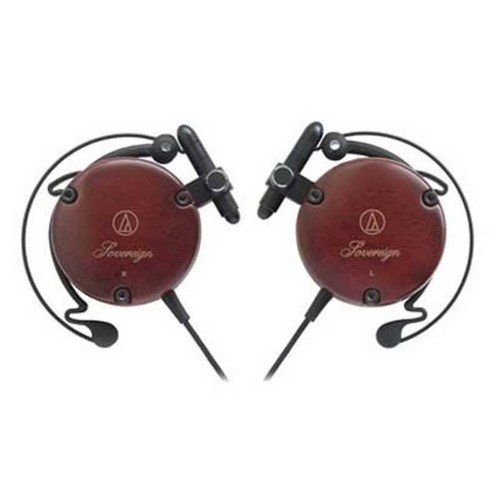 Audio technica ath - audio, fit