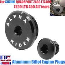 CNC Engine Plug Plugs For