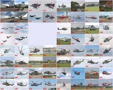 4 SGL 6X4 TSR-2 CANBERRA