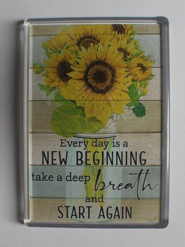 Extra large fridge magnet - magnet, ❤