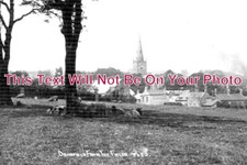 DR 1664 - Dronfield From The