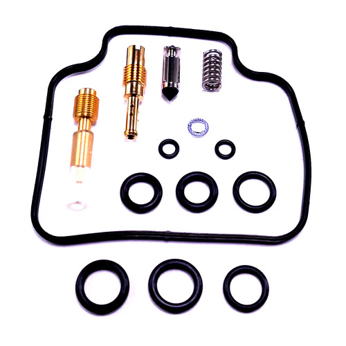 Carburetor repair kit for - repair,