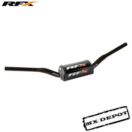 Rfx fat bar handlebars mx - f7,