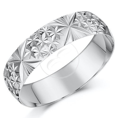 9ct white gold - 9ct,