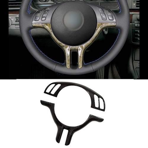 Real carbon fiber steering - real,