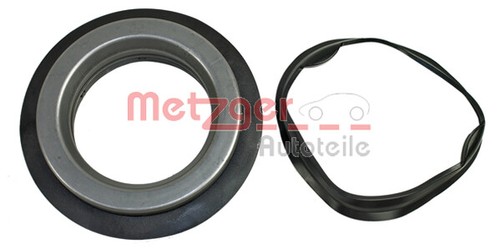 New rolling bearing - rolling,