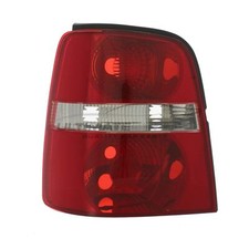 VW Touran Rear Light 2003-2006