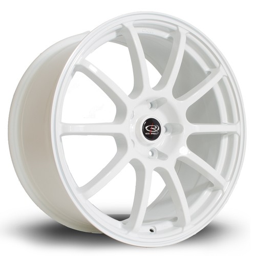 Rota force alloy wheels - 18",