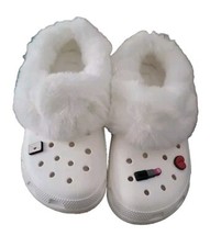 Crocs Classic Mammoth Light Up