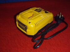 Dewalt DE9135,Battery Charger