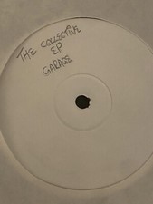 The Collective Ep Uk Garage Vinyl 1998 VG+