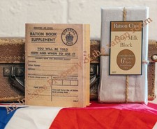 WW2-1940s-Wartime Flavour