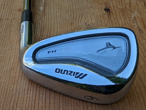 Mizuno forged single 9 - mp,
