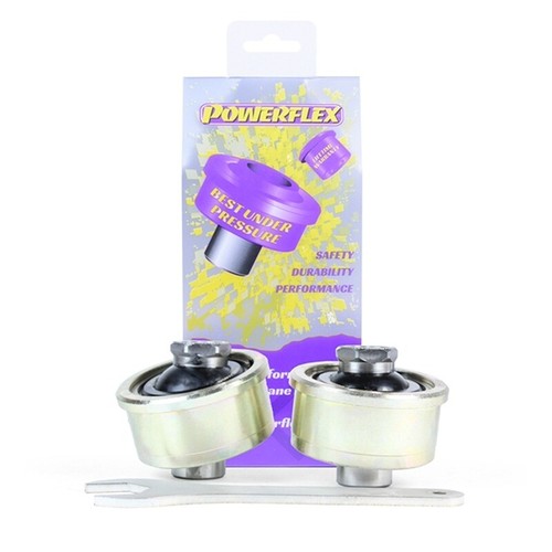 Powerflex front arm - powerflex, rear