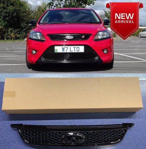 For ford focus mk2 black - ford,