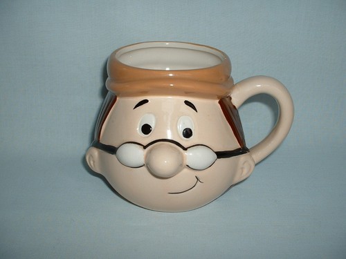 Tetley tea folk gaffer - tetley,