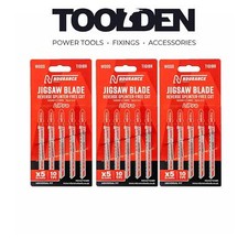 N-Durance T101BR Reverse