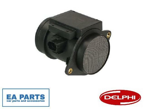 Air mass sensor - for, cabrio