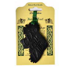 Irish Turf Cead Mile Failte