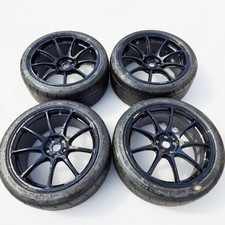 Rays Nismo Alloy Wheels Tyres