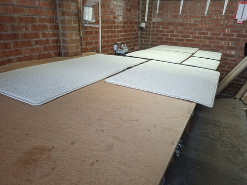 Carpets for caravans - carpets,