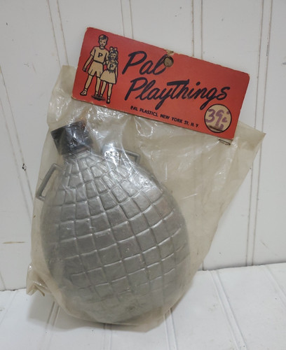 Vintage rare pal playthings - rare,